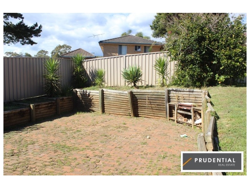 16 Elouera Crescent, Woodbine NSW 2560