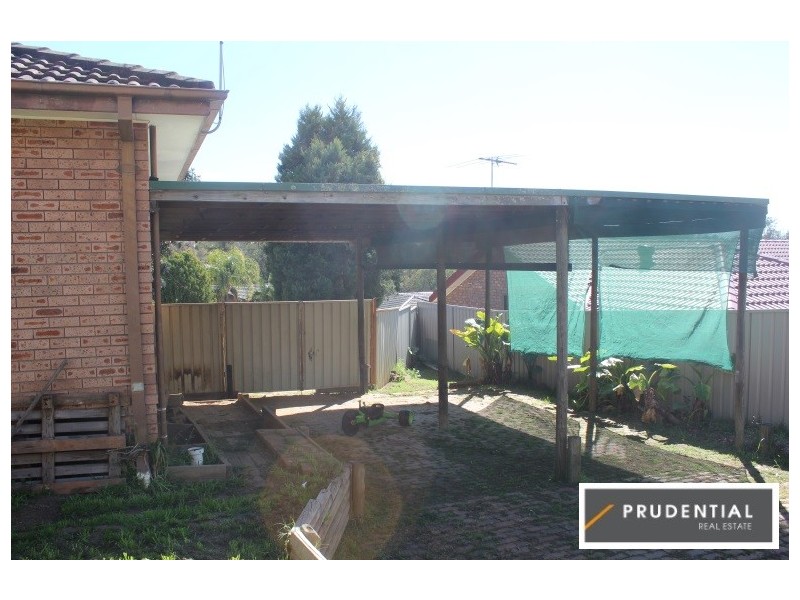 16 Elouera Crescent, Woodbine NSW 2560