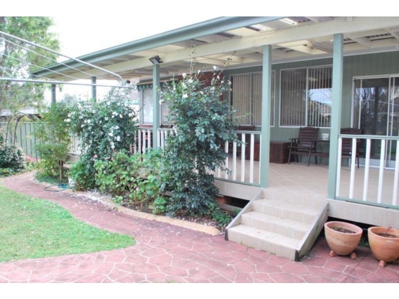 45 Angle Road, Leumeah NSW 2560