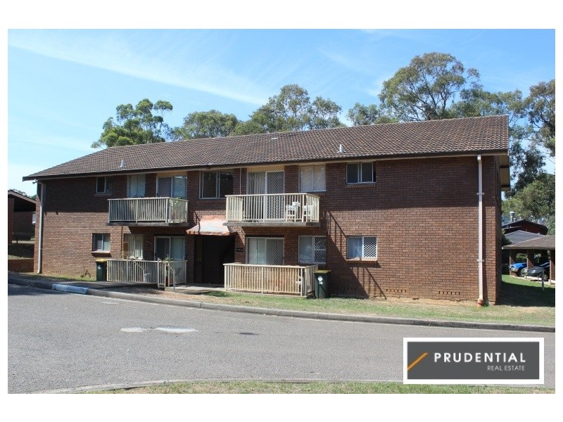 22/57 Jacaranda Avenue, Bradbury NSW 2560
