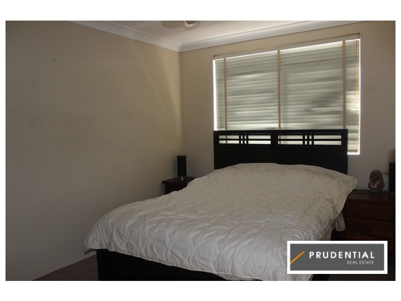 22/57 Jacaranda Avenue, Bradbury NSW 2560