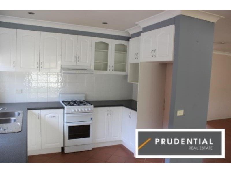 21 Saltpetre Close, Eagle Vale NSW 2558