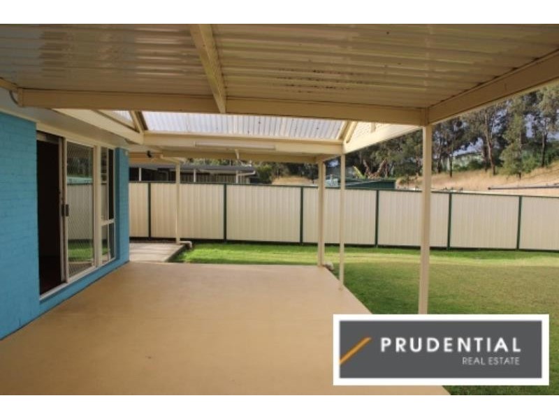 21 Saltpetre Close, Eagle Vale NSW 2558