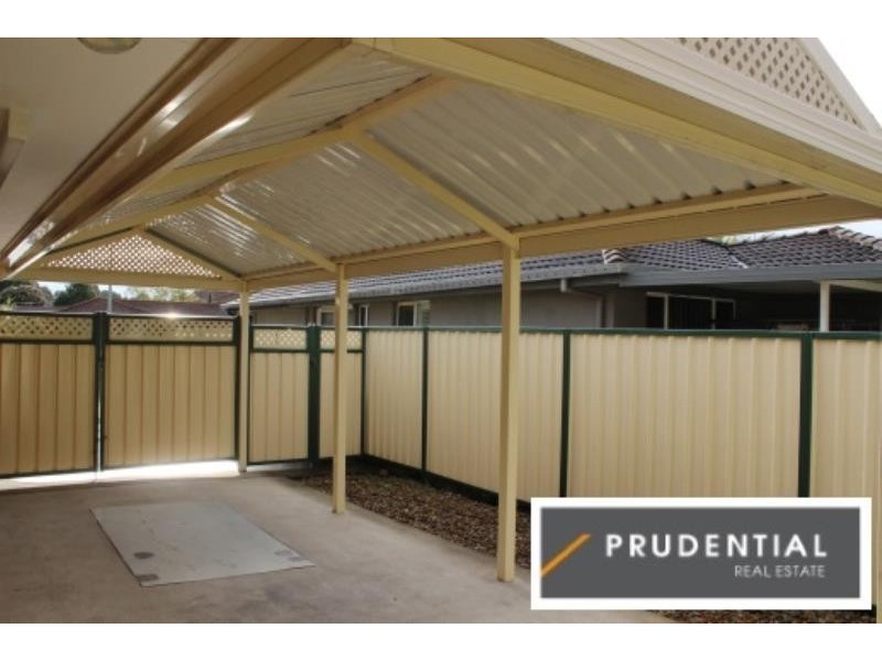 21 Saltpetre Close, Eagle Vale NSW 2558