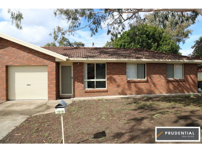 191B Gould Road, Eagle Vale NSW 2558