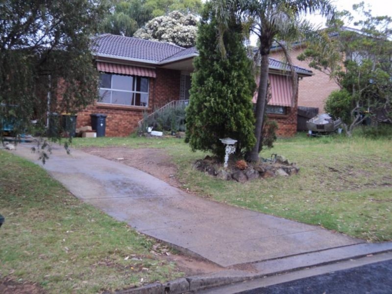 37 Old Kent Rd, Ruse NSW 2560