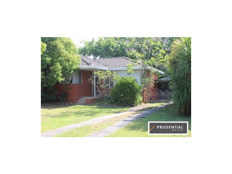 36 Woronora Avenue, Leumeah NSW 2560