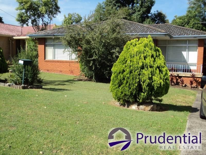 14 Nicholson Street, Leumeah NSW 2560