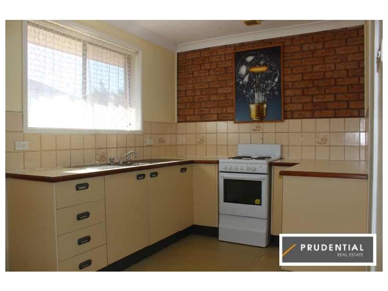 25/35 Bougainville Road, Glenfield NSW 2167