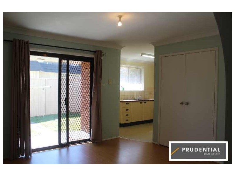 25/35 Bougainville Road, Glenfield NSW 2167