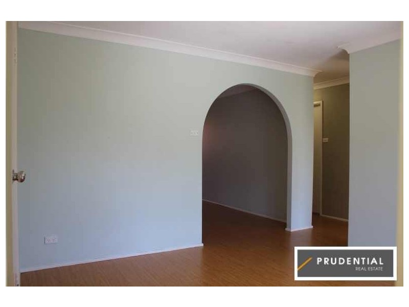 25/35 Bougainville Road, Glenfield NSW 2167