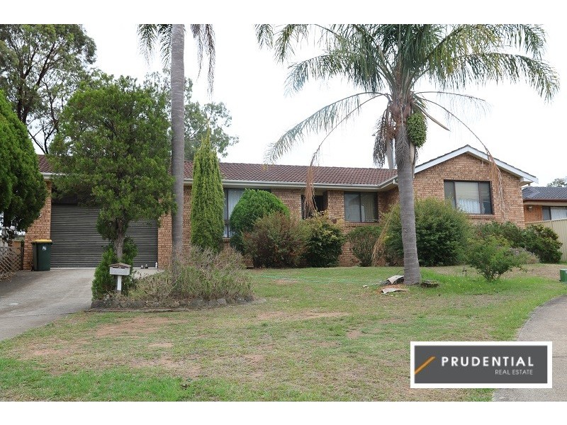 5 Talc Place, Eagle Vale NSW 2558