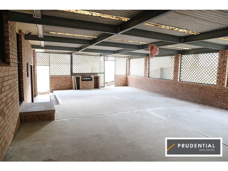 5 Talc Place, Eagle Vale NSW 2558
