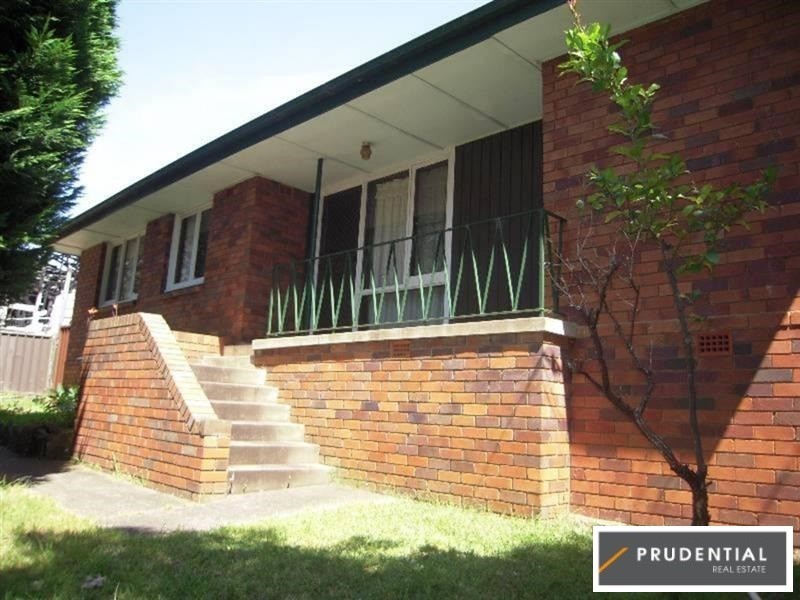 9 Phillip Street, Campbelltown NSW 2560