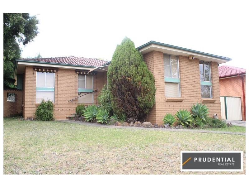 30 Normandy Terrace, Leumeah NSW 2560