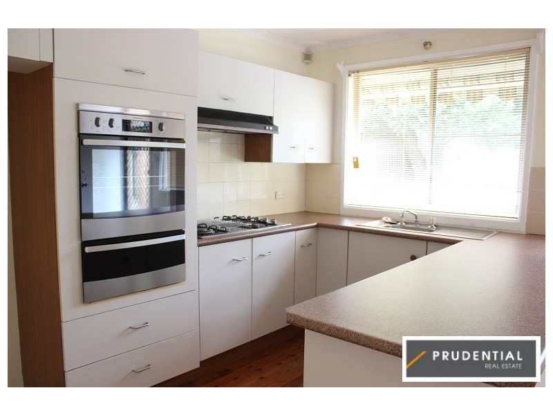 30 Normandy Terrace, Leumeah NSW 2560