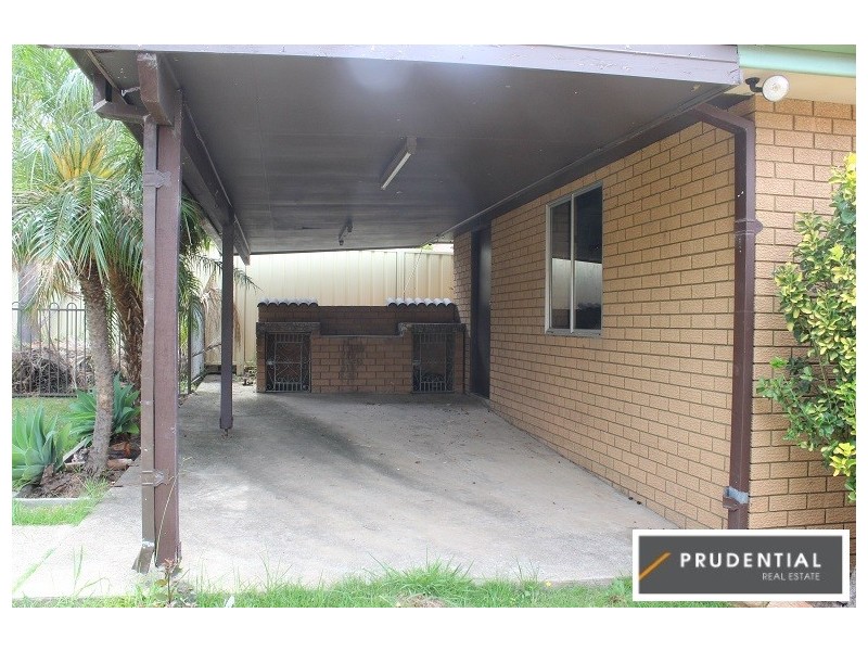 30 Normandy Terrace, Leumeah NSW 2560