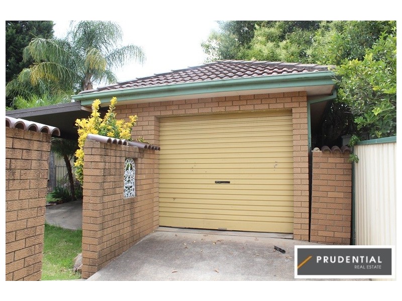 30 Normandy Terrace, Leumeah NSW 2560