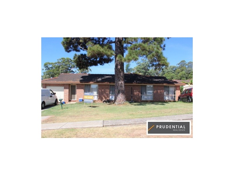 1/14 Bird Place, St Helens Park NSW 2560