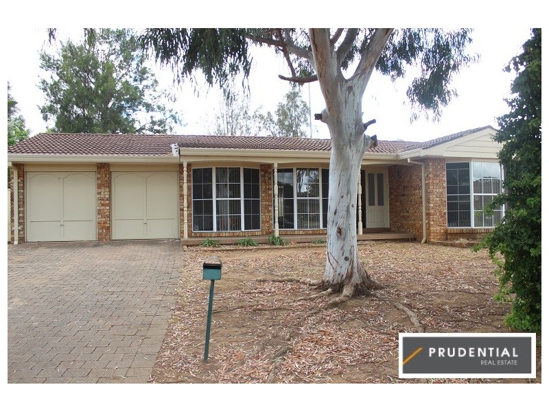 2 Edmund Place, Rosemeadow NSW 2560