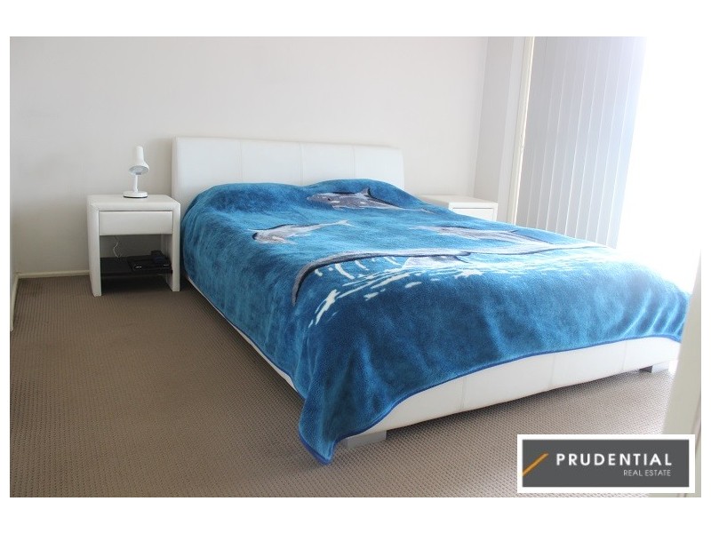 2 Edmund Place, Rosemeadow NSW 2560