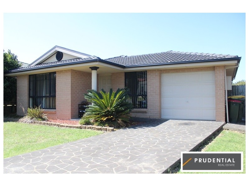 141 Holdsworth Drive, Mount Annan NSW 2567