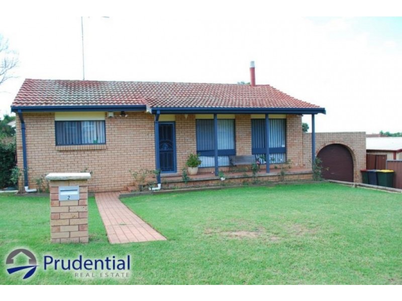 2 Ocean Place, Woodbine NSW 2560