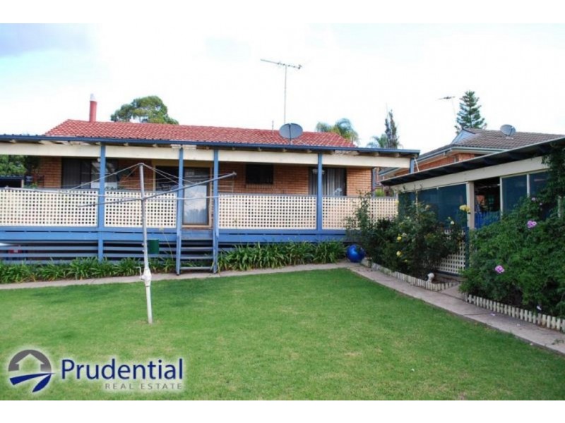 2 Ocean Place, Woodbine NSW 2560