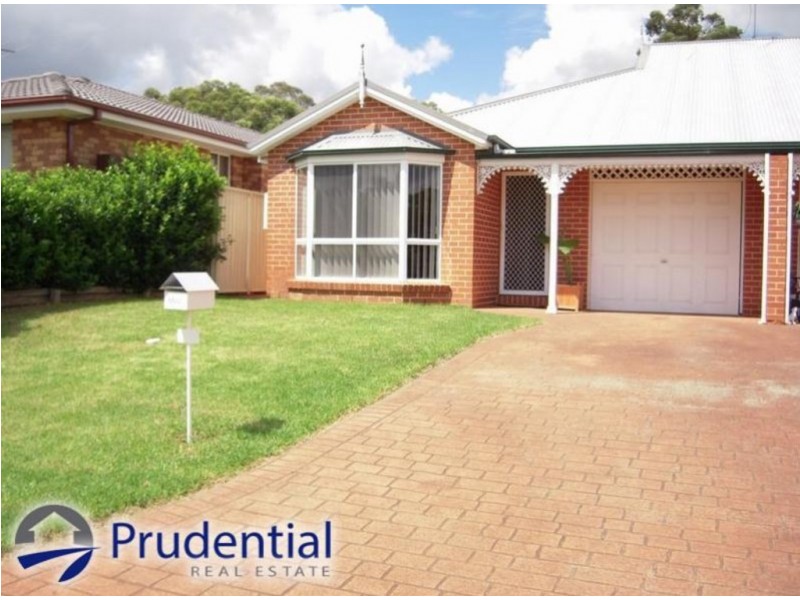 2/57 Theseus Cct, Rosemeadow NSW 2560