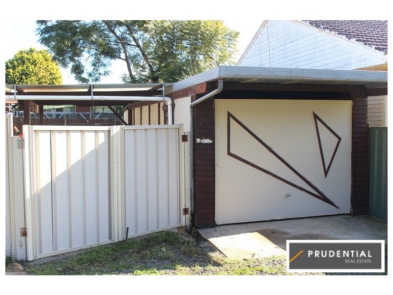 3 Fitzroy Crescent, Leumeah NSW 2560