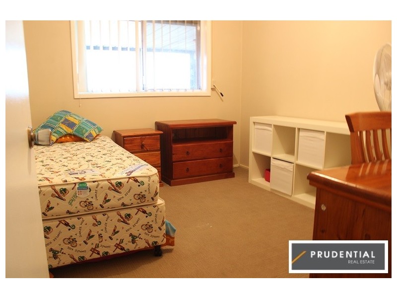 3 Fitzroy Crescent, Leumeah NSW 2560