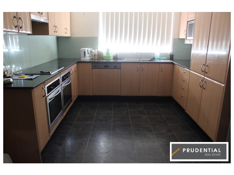 3 Fitzroy Crescent, Leumeah NSW 2560