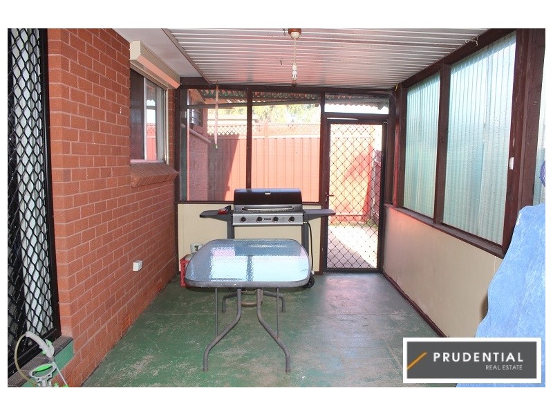 3 Fitzroy Crescent, Leumeah NSW 2560