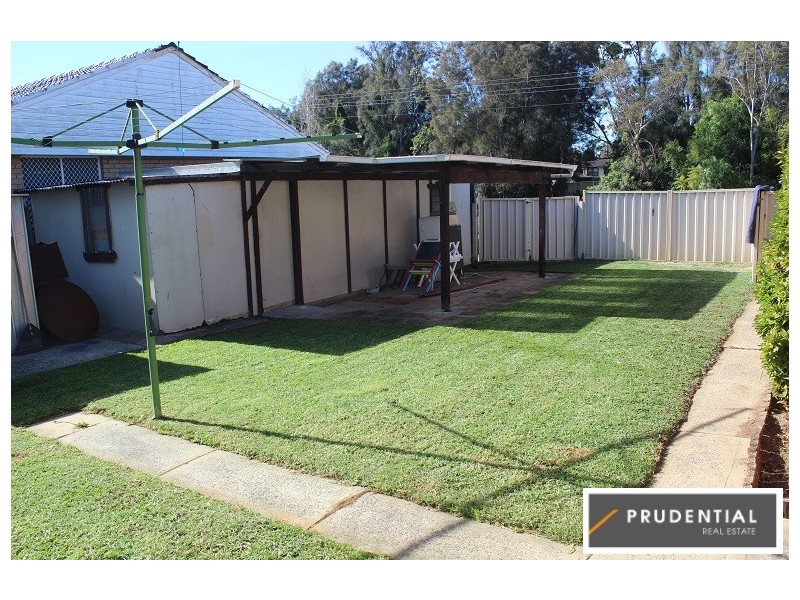 3 Fitzroy Crescent, Leumeah NSW 2560