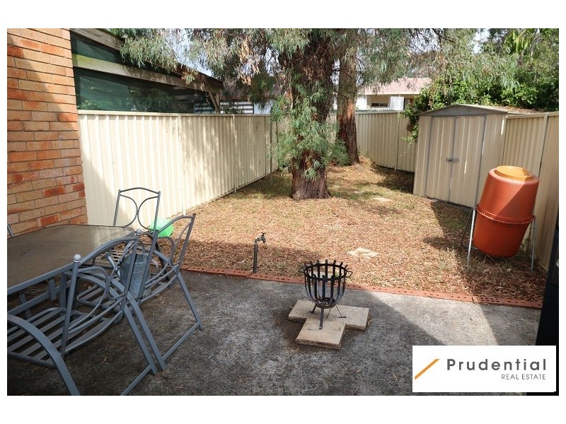 9/15 Stringybark Place, Bradbury NSW 2560