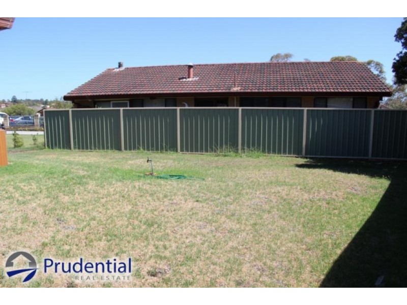 13 Curl Curl Place, Woodbine NSW 2560