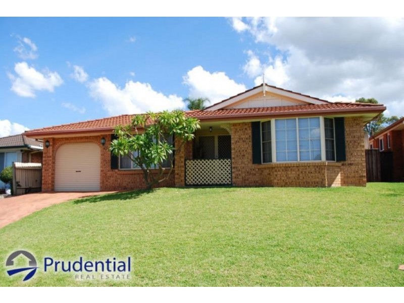 23 Dorrigo Crescent, Bow Bowing NSW 2566