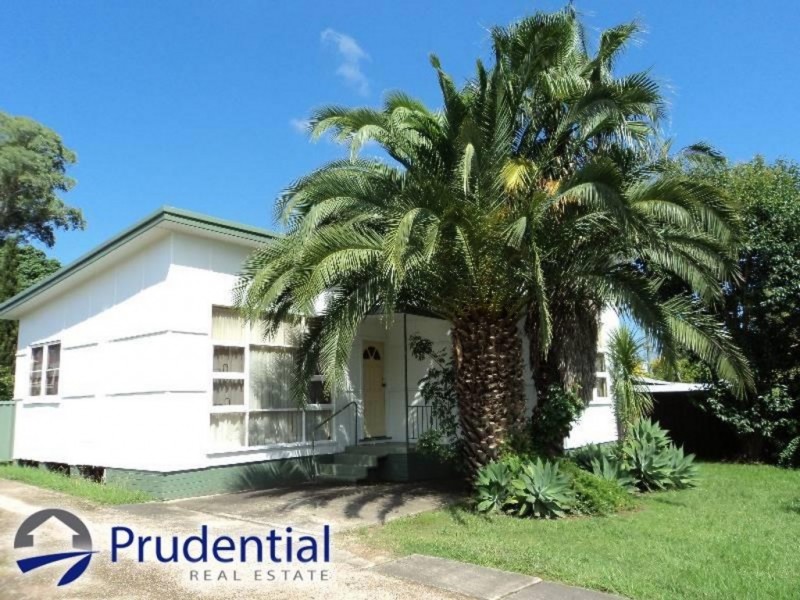 1 English Street, Glenfield NSW 2167