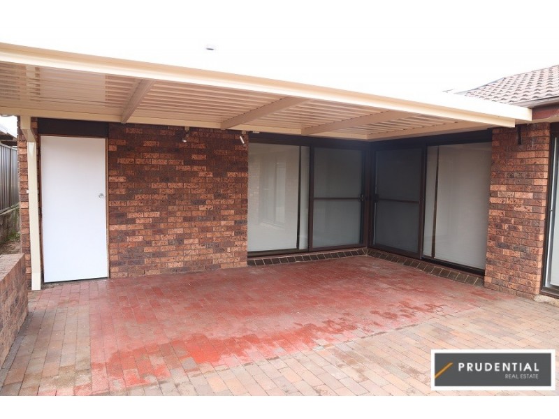 21 Stornoway Ave, St Andrews NSW 2566