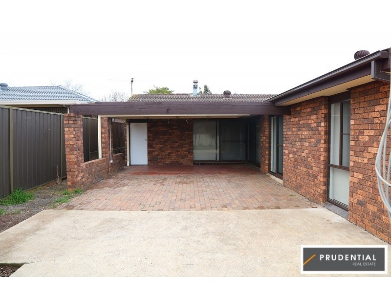 21 Stornoway Ave, St Andrews NSW 2566