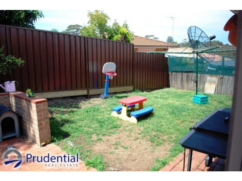 72 Townson Avenue, Minto NSW 2566