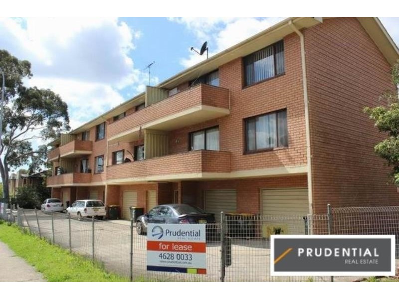 6/56 Warby Street, Campbelltown NSW 2560