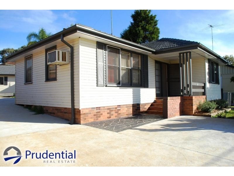 54 Lindesay Street, Campbelltown NSW 2560
