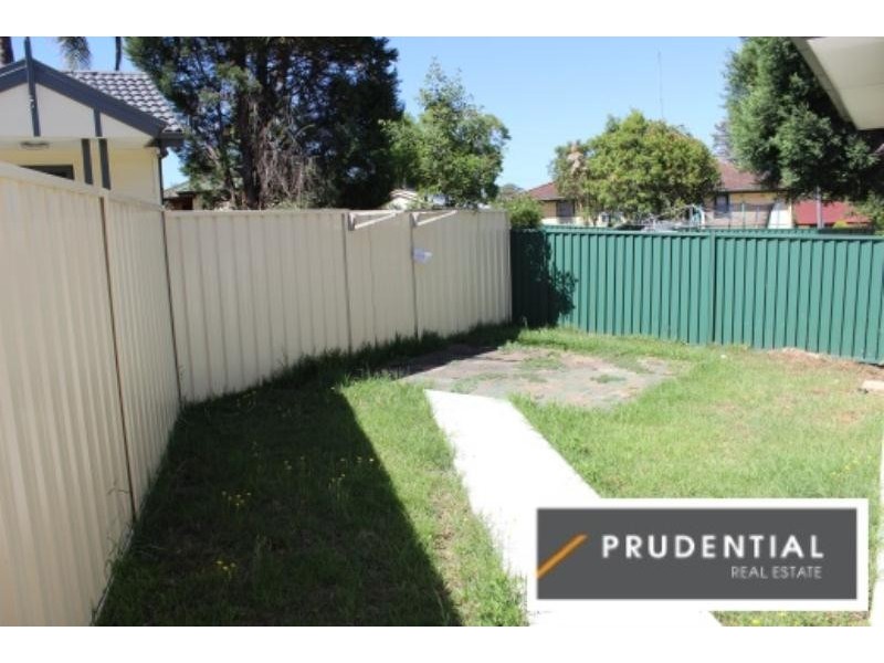 54 Lindesay Street, Campbelltown NSW 2560