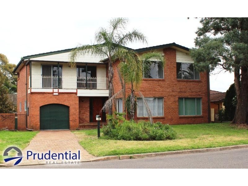 66 Longhurst Road, Minto NSW 2566