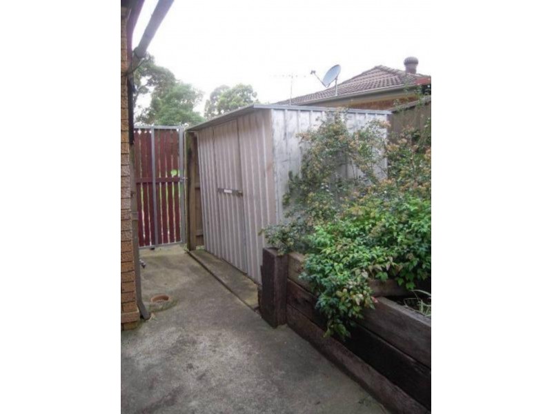 16 Gargarey Street, Ambarvale NSW 2560