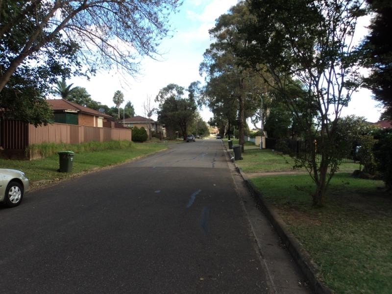 34 Fenton Crescent, Minto NSW 2566 Floorplan