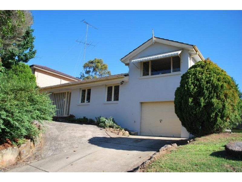 64 Guise Road, Bradbury NSW 2560