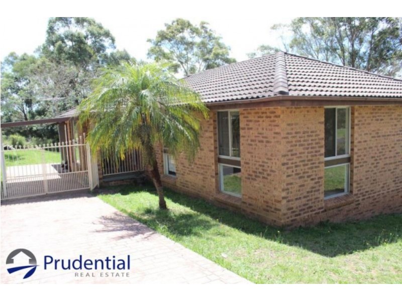 61 Stornaway Avenue, St Andrews NSW 2566
