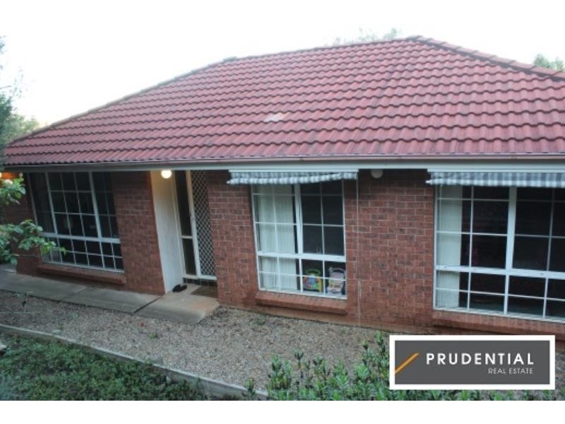 7 Cipolin Drive, Eagle Vale NSW 2558